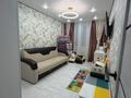 3-комнатная квартира · 82 м² · 9/10 этаж, Набережная 79а — поликлиника #5, садик Гулдаурен за 28 млн ₸ в Актобе, мкр. Курмыш — фото 23