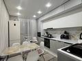3-комнатная квартира · 82 м² · 9/10 этаж, Набережная 79а — поликлиника #5, садик Гулдаурен за 28 млн ₸ в Актобе, мкр. Курмыш — фото 8