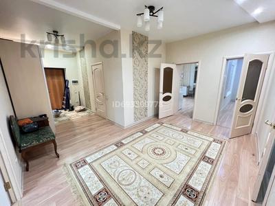 3-комнатная квартира, 120 м², 6/8 этаж, Санкибай Батыра 72К за 42 млн 〒 в Актобе