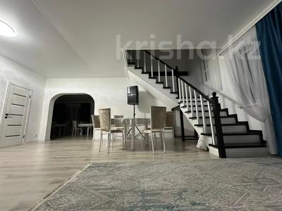 Отдельный дом · 6 комнат · 280 м² · 22 сот., Луговая 14 — Зерендинские дачи за 70 млн 〒 в Акмолинской обл.