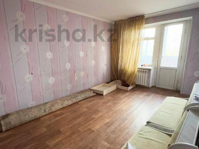 1-комнатная квартира · 29.5 м² · 3/4 этаж, Жулдыз 16 за 7.9 млн 〒 в Талдыкоргане, мкр военный городок Жулдыз