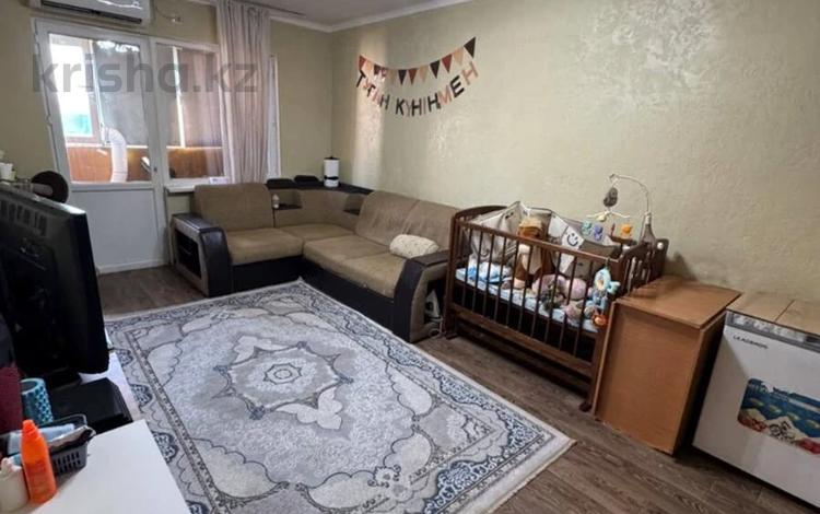 1-комнатная квартира · 40 м² · 5/6 этаж, мкр Кокжиек 27 за 22 млн ₸ в Алматы, Жетысуский р-н — фото 7