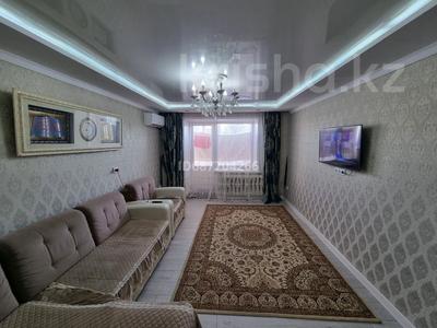 3-комнатная квартира, 62 м², 3/5 этаж, Кошкарбаева 113а за 17.5 млн 〒 в Кокшетау