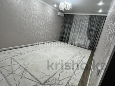 3-бөлмелі пәтер · 85 м² · 2 қабат, Кирпичный 136, бағасы: 30 млн ₸ в Актобе, жилой массив Кирпичный
