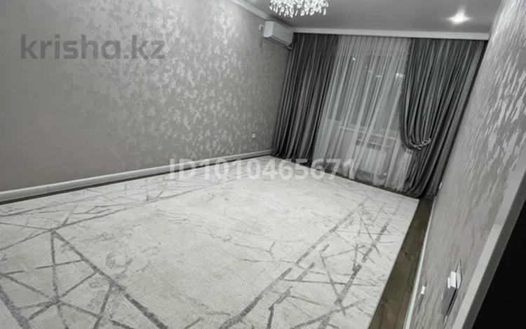 3-бөлмелі пәтер · 85 м² · 2 қабат, Кирпичный 136, бағасы: 30 млн ₸ в Актобе, жилой массив Кирпичный — фото 2