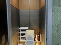 3-бөлмелі пәтер · 85 м² · 2 қабат, Кирпичный 136, бағасы: 30 млн ₸ в Актобе, жилой массив Кирпичный — фото 11