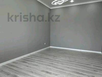 2-бөлмелі пәтер · 56.3 м² · 9/10 қабат, Казбек би 37 — Казыбек Би, бағасы: 39.9 млн ₸ в Астане, Нура р-н