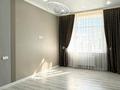 2-бөлмелі пәтер · 56.3 м² · 9/10 қабат, Казбек би 37 — Казыбек Би, бағасы: 39.9 млн ₸ в Астане, Нура р-н — фото 21