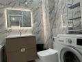 2-бөлмелі пәтер · 56.3 м² · 9/10 қабат, Казбек би 37 — Казыбек Би, бағасы: 39.9 млн ₸ в Астане, Нура р-н — фото 3