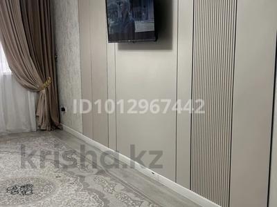 2-комнатная квартира · 54.5 м², мкр Юго-Восток, Сатыбалдина4/1 кв62 за 26.9 млн ₸ в Караганде, Казыбек би р-н