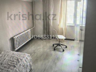 4-комнатная квартира, 86 м², 3/7 этаж, Сыганак 14 за 38 млн 〒 в Астане, Есильский р-н