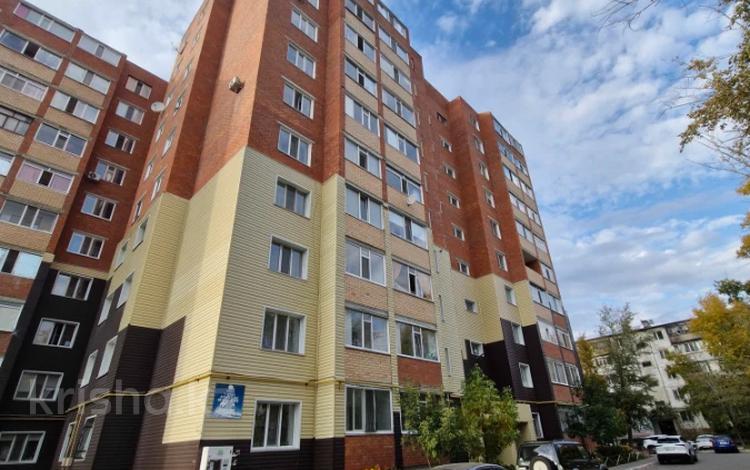 1-комнатная квартира · 38.3 м² · 3/9 этаж, Каирбекова 371/1 за 15.6 млн 〒 в Костанае — фото 2