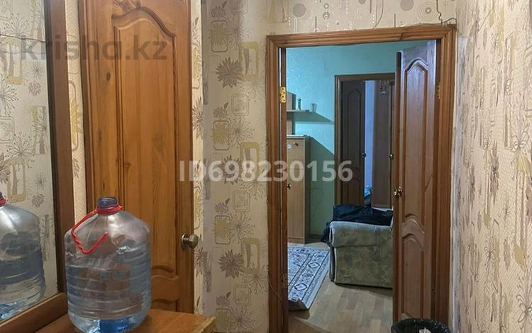2-комнатная квартира · 44.3 м² · 5/5 этаж, мкр Новый Город, Алиханов 38/1 — медакадемия за 15 млн 〒 в Караганде, Казыбек би р-н — фото 2