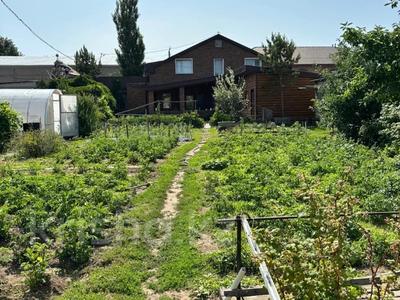 Отдельный дом · 6 комнат · 285 м² · 18 сот., Хромзавод мкр 1-й пр-д за 75 млн 〒 в Павлодаре