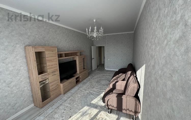 2-бөлмелі пәтер · 72 м² · 9/12 қабат, Сейфулина 469а​, бағасы: 380 000 ₸ в Алматы, Алмалинский р-н — фото 14