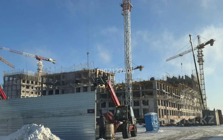 1-бөлмелі пәтер · 33.33 м² · 6/9 қабат, Е 908 23, бағасы: 20.1 млн 〒 в Астане, Нура р-н — фото 7