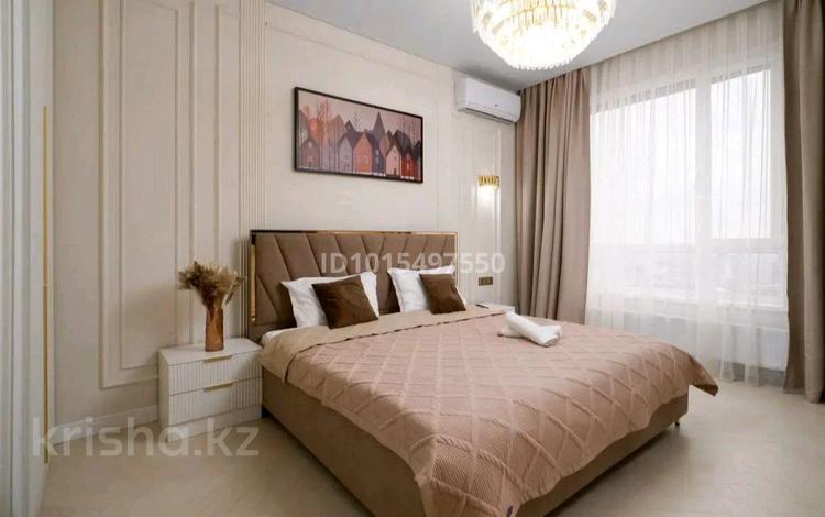 2-бөлмелі пәтер · 65 м² · 5 қабат, Сейфуллина 416 — Макатаева, бағасы: 20 000 ₸ в Алматы, Алмалинский р-н — фото 2