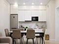 2-бөлмелі пәтер · 65 м² · 5 қабат, Сейфуллина 416 — Макатаева, бағасы: 20 000 ₸ в Алматы, Алмалинский р-н — фото 12