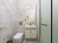2-бөлмелі пәтер · 65 м² · 5 қабат, Сейфуллина 416 — Макатаева, бағасы: 20 000 ₸ в Алматы, Алмалинский р-н — фото 13