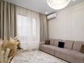 2-бөлмелі пәтер · 65 м² · 5 қабат, Сейфуллина 416 — Макатаева, бағасы: 20 000 ₸ в Алматы, Алмалинский р-н — фото 8
