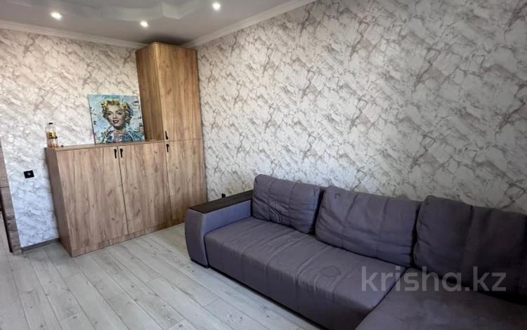 1-комнатная квартира · 43.3 м² · 5/5 этаж, маресьева 2е за 14.5 млн ₸ в Актобе — фото 10