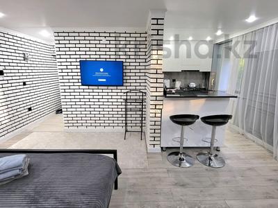 1-комнатная квартира · 38 м² · 3/4 этаж, Абая 134 — Айтиева за 15 000 〒 в Таразе