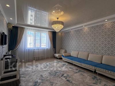 2-комнатная квартира · 72 м² · 9/10 этаж, Сатпаева за 30.5 млн ₸ в Астане, Алматы р-н