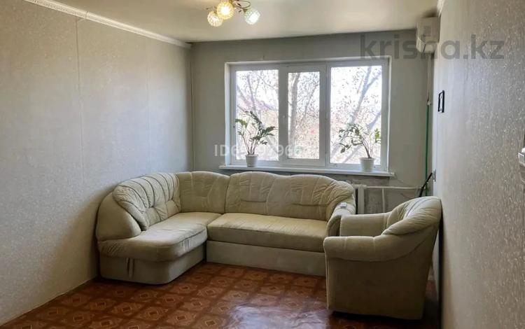1-комнатная квартира, 34 м², 5/5 этаж, маншук маметова 50 за 8 млн 〒 в Уральске — фото 2