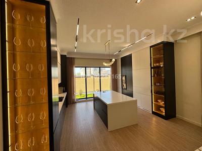 Отдельный дом · 7 комнат · 250 м² · 11 сот., Токтыбаева 14 — Аубакиров за 179 млн 〒 в 