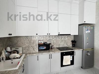 2-комнатная квартира · 49 м² · 6/16 этаж, Е 669 4 за 300 000 ₸ в Астане, Есильский р-н