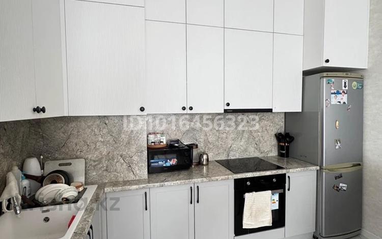 2-комнатная квартира · 49 м² · 6/16 этаж, Е 669 4 за 300 000 ₸ в Астане, Есильский р-н — фото 2