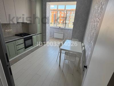 1-бөлмелі пәтер · 46 м² · 3/5 қабат, мкр. Алтын орда, Алаш 351, бағасы: 200 000 ₸ в Актобе