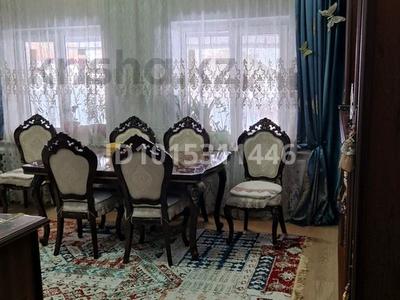 Отдельный дом · 5 комнат · 143.5 м² · 5.8 сот., Шелихова 143 — Станиславского-Шелихова за 65 млн ₸ в Алматы, Жетысуский р-н