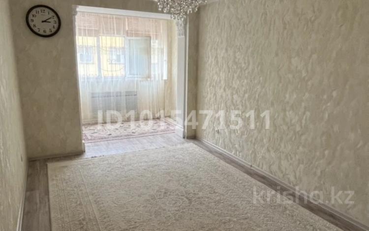 2-комнатная квартира · 56 м² · 4/6 этаж, 31Б мкр 17 за 150 000 ₸ в Актау — фото 2