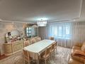 4-комнатная квартира · 117 м² · 1/3 этаж, Абай Құнанбаев 49б — Сейфуллина за 45 млн ₸ в Жезказгане