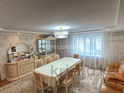 4-комнатная квартира · 117 м² · 1/3 этаж, Абай Құнанбаев 49б — Сейфуллина за 45 млн ₸ в Жезказгане