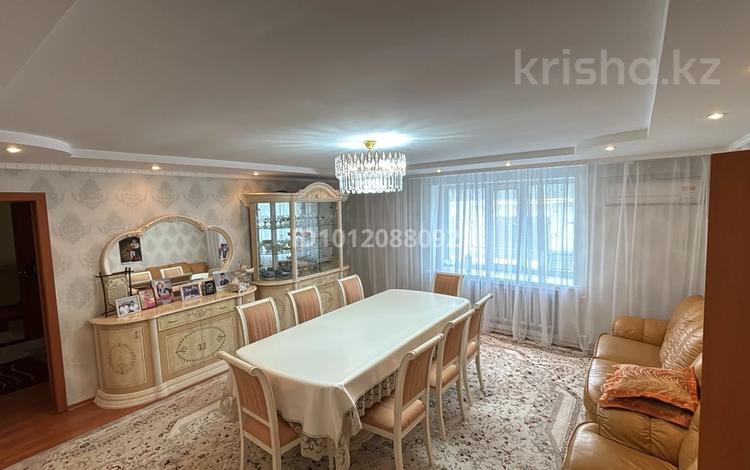 4-комнатная квартира · 117 м² · 1/3 этаж, Абай Құнанбаев 49б — Сейфуллина за 45 млн ₸ в Жезказгане — фото 2