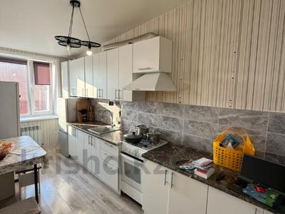 2-комнатная квартира · 50.1 м² · 6/6 этаж, Юбилейный 35 за 20.5 млн ₸ в Костанае