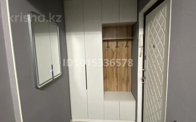 2-бөлмелі пәтер · 44 м² · 5/5 қабат, Саина16/1 18, бағасы: 320 000 ₸ в Алматы, Ауэзовский р-н — фото 2