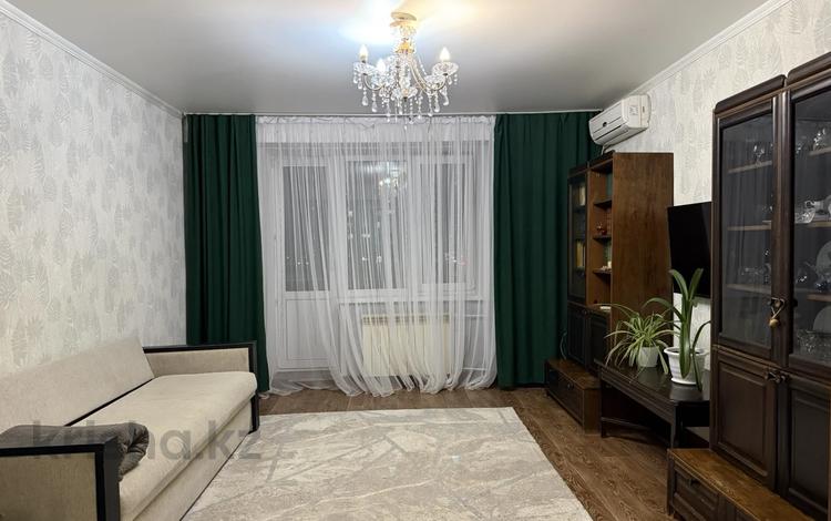 3-бөлмелі пәтер · 63.8 м² · 7/12 қабат, Абая 208/1, бағасы: 17 млн ₸ в Уральске — фото 23