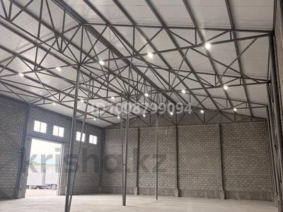 Қоймалар · 540 м², бағасы: ~ 1.6 млн ₸ в М. Туймебаеве