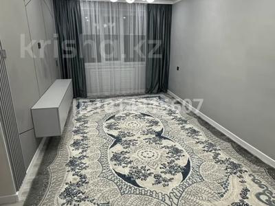 2-комнатная квартира · 43.2 м² · 4/5 этаж, 1мик 21 — Халық банк алды за 9 млн ₸ в Жанатасе