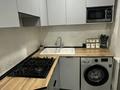 2-бөлмелі пәтер · 43.2 м² · 4/5 қабат, 1мик 21 — Халық банк алды, бағасы: 9 млн ₸ в Жанатасе — фото 3