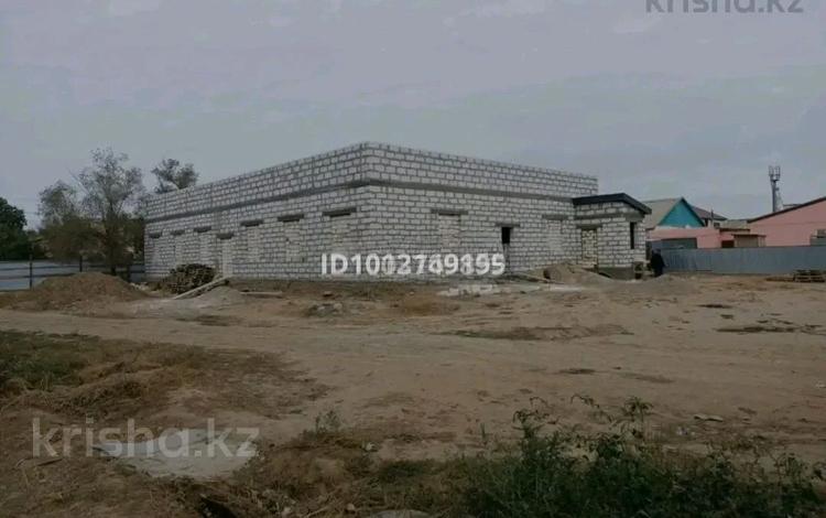 Свободное назначение, офисы, магазины и бутики · 1200 м² за 49 млн ₸ в Атырау — фото 2