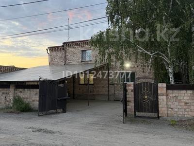 Отдельный дом · 5 комнат · 200 м² · 7 сот., Майкудук, Мкр Берлин Актюбинская 9 за 70 млн 〒 в Караганде, Алихана Бокейханова р-н