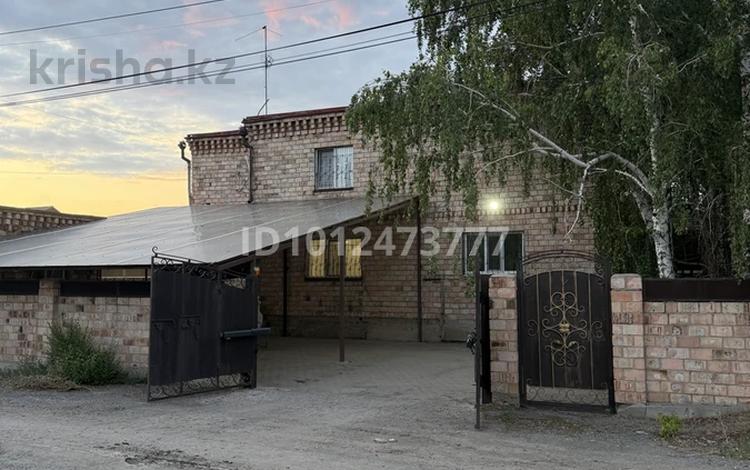 Жеке үй · 6 бөлме · 200 м² · 7 сот., Майкудук, Мкр Берлин Актюбинская 9, бағасы: 70 млн ₸ в Караганде, Алихана Бокейханова р-н — фото 27