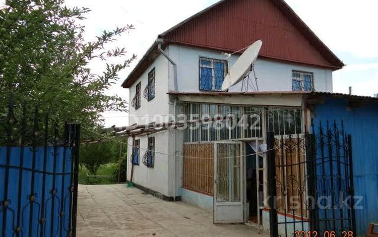 Отдельный дом · 5 комнат · 150 м² · 9 сот., Алтын алма 5 — Алтын адам за 20 млн ₸ в Есик — фото 2