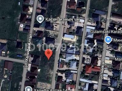 Отдельный дом · 4 комнаты · 150 м², Шиели 27 за 250 000 〒 в Каскелене