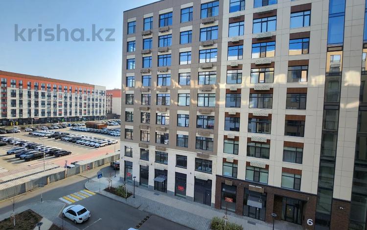 3-комнатная квартира · 96 м² · 5/9 этаж, Абулхайр-хана 69/3, 69/5 за 42 млн ₸ в Атырау — фото 2