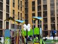 2-комнатная квартира · 46.36 м² · 5/10 этаж, Қошқарбаева 60В — Қошқарбаева 60В за 20 млн ₸ в Астане, Алматы р-н